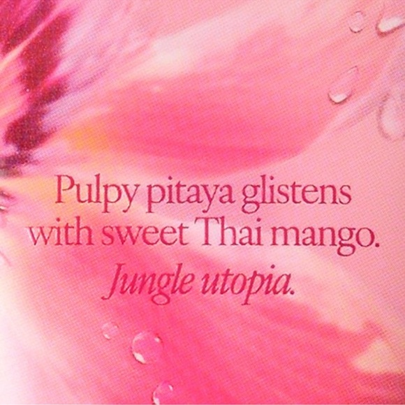 Victoria's Secret Pink Gold Moisturizer Body Oil - Picture 2 of 2